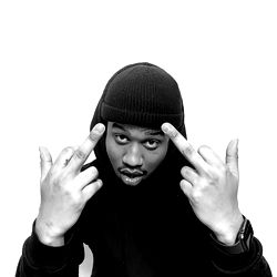 Dre, Model from Weho