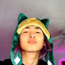 Las Vegas Model: Apollo Rain