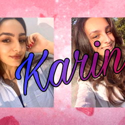 Karina🎀 photo