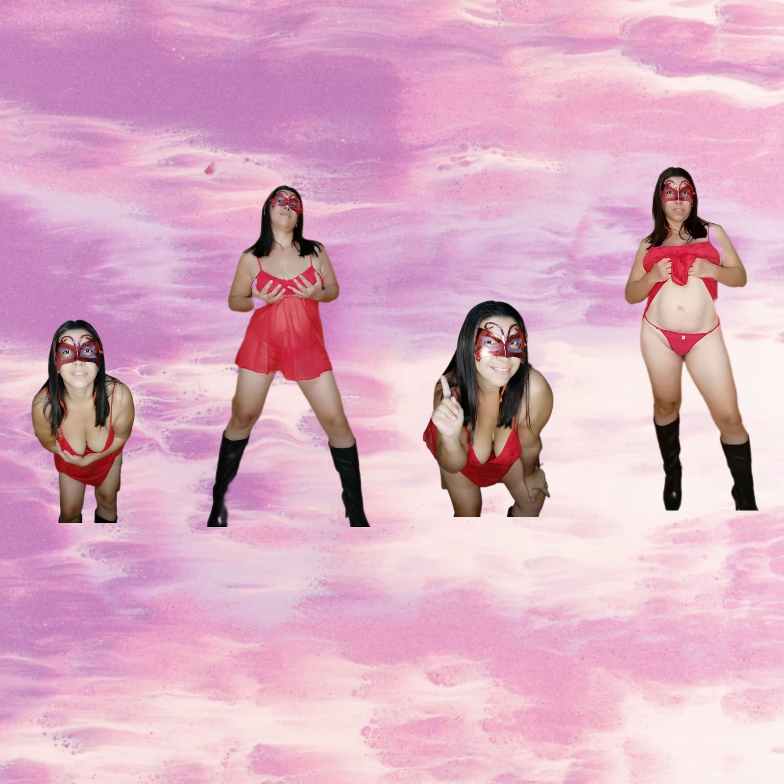 Alicia *VC* *Custom* photo