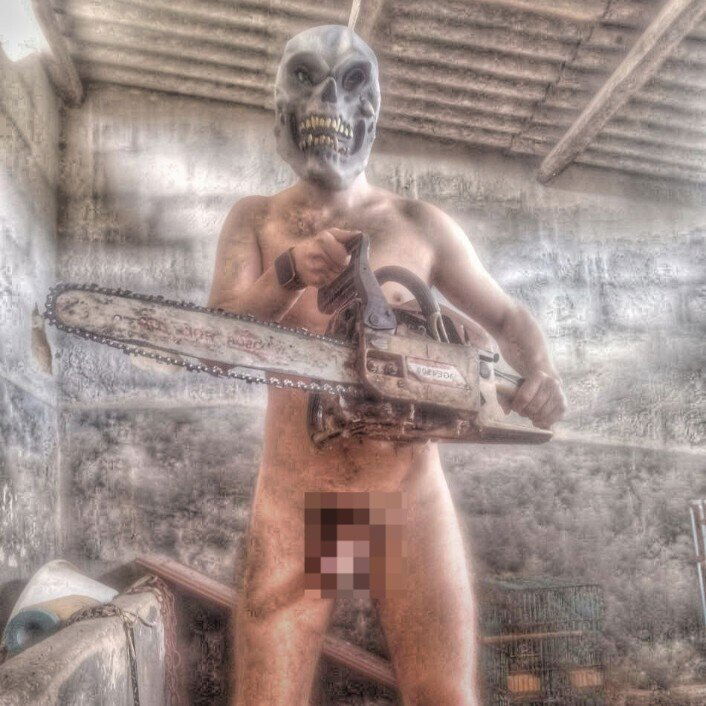 Aries LXXXVIII 🇮🇹🔥 (⭐TOP 57) photo