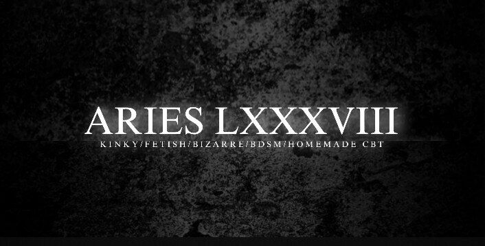 Aries LXXXVIII 🇮🇹🔥 (⭐TOP 57) photo