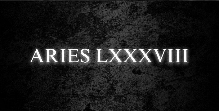 Aries LXXXVIII 🇮🇹🔥 (⭐TOP 57) photo