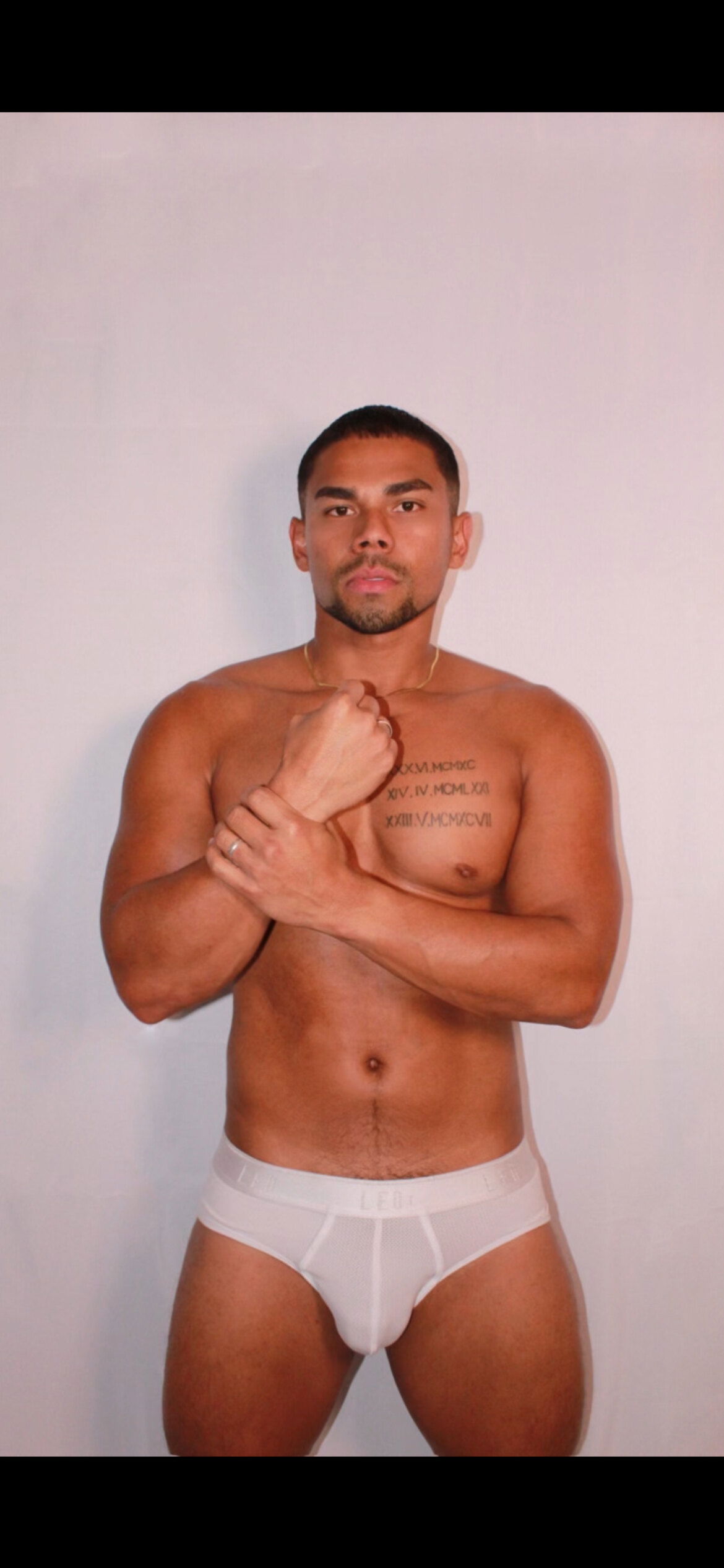 🔥 Ariel Enrique photo