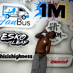 Yabdiel, Rapper and Musician