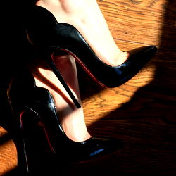 Your favorite foot princess👣👑 photo