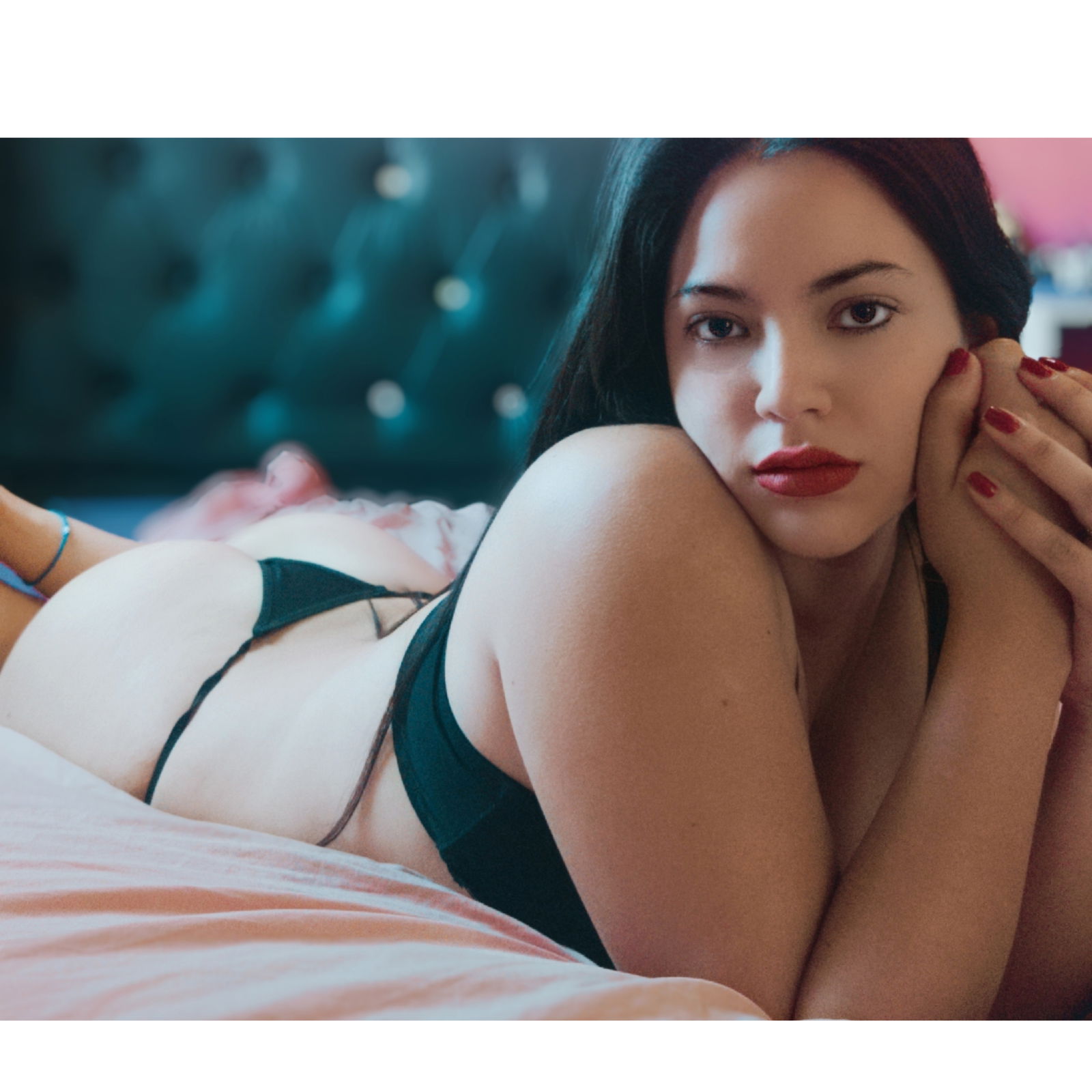 Kika Official🔥 photo