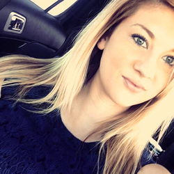 Wild Rider's Playful Pose