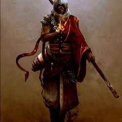 Bushido - Art of the Assassin