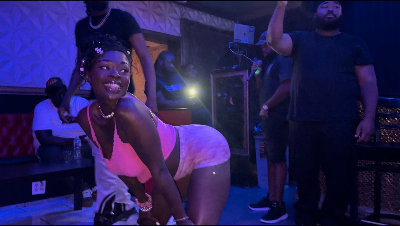 I AM NASTYY💦 photo