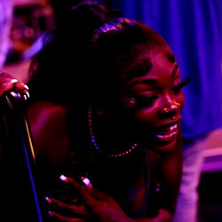 I AM NASTYY💦 - Washington, DC