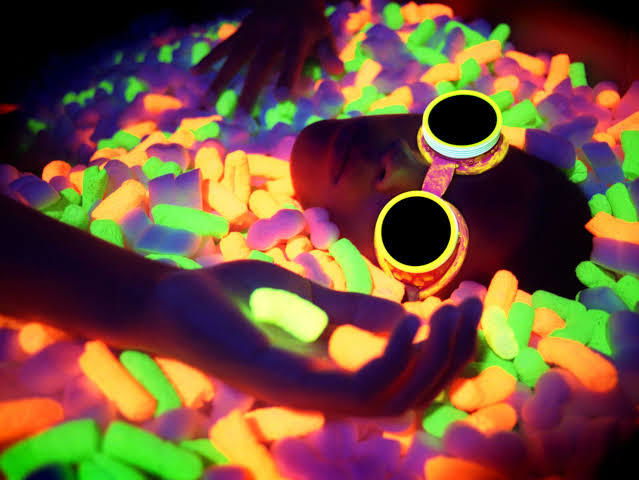 Angel ASMR😇 photo