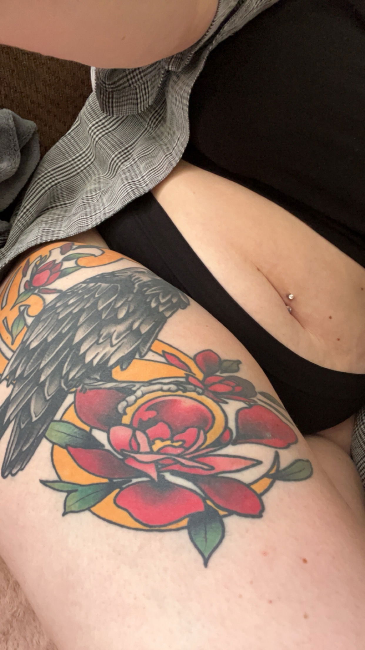 Dirty Paige’s photo