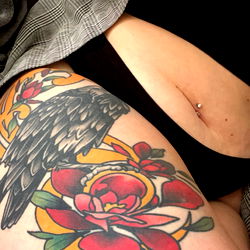 Dirty Paige’s photo