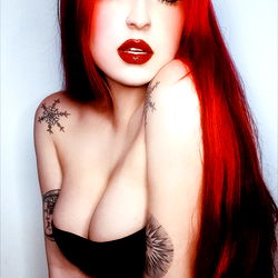 AuroraLavender, a Model for OnlyFans