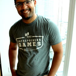 Aaron Ellies, Boston Startup Investor