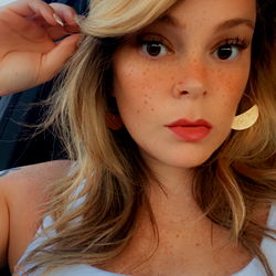 Carter Sophia - OnlyFans Model