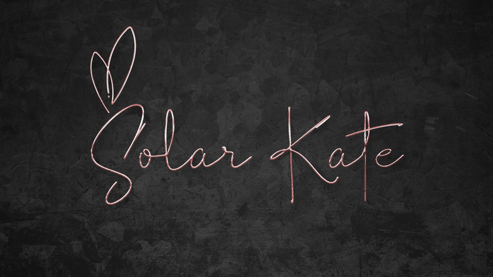 Solar Kate 👑 photo