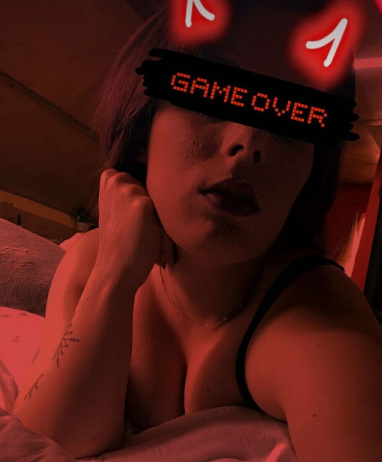 Emily Wild VIP💋 photo