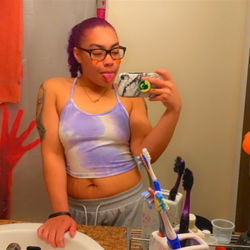 Baby Rae - OnlyFans Model, Michigan