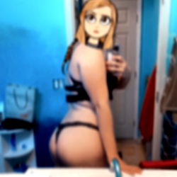 Model Alex Nicole, Los Angeles, OnlyFans