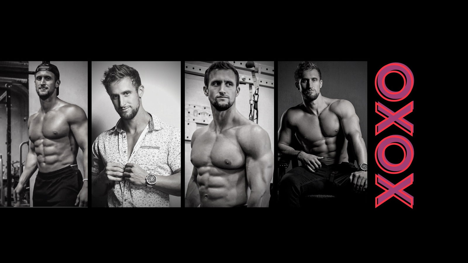 The Sultry Spartan photo