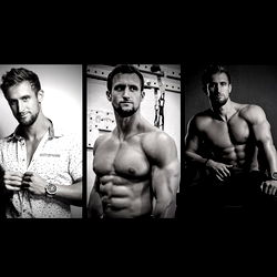 The Sultry Spartan photo