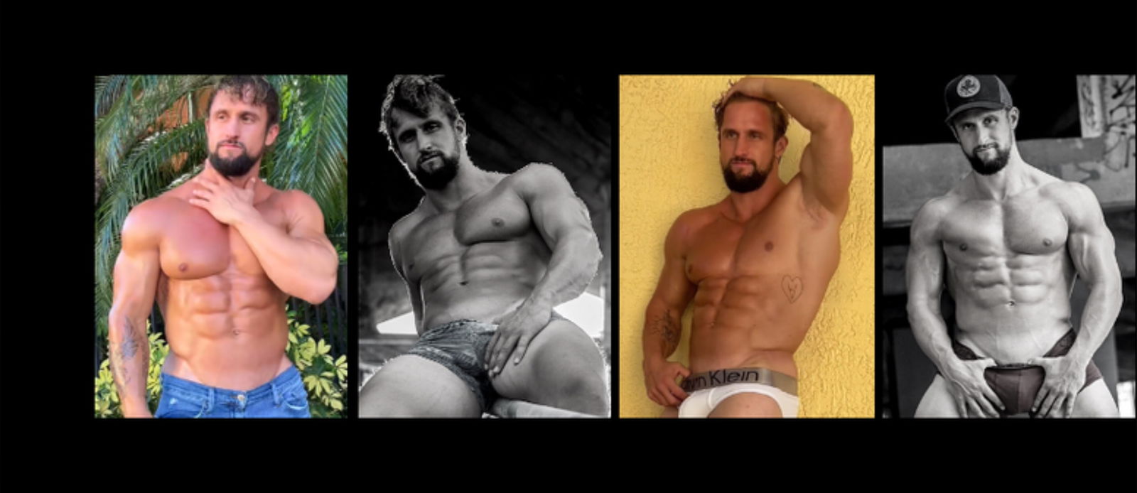 The Sultry Spartan photo