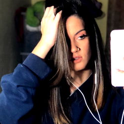 Chelsea Serrano's OnlyFans