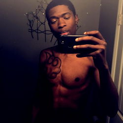 Intimate Portrait of OnlyFans Influencer