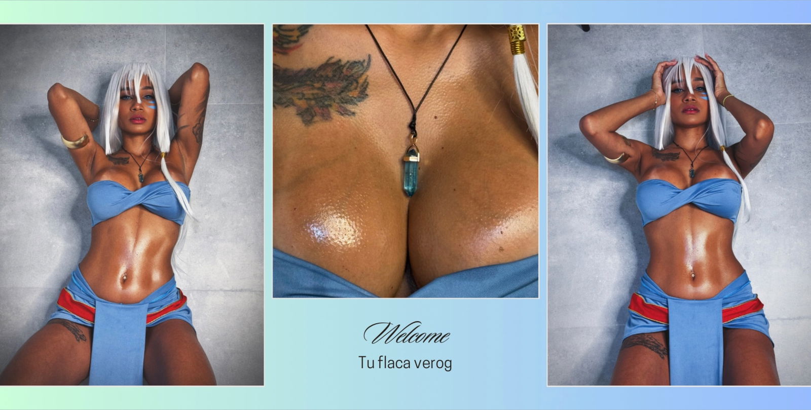 💕VEROG💕I love to please you😘 photo