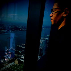 Big Alpha's City Vista