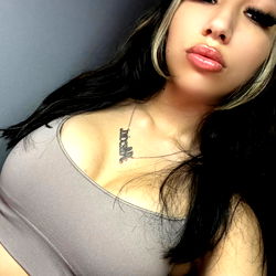 Model Alexia's Photo on Instagram