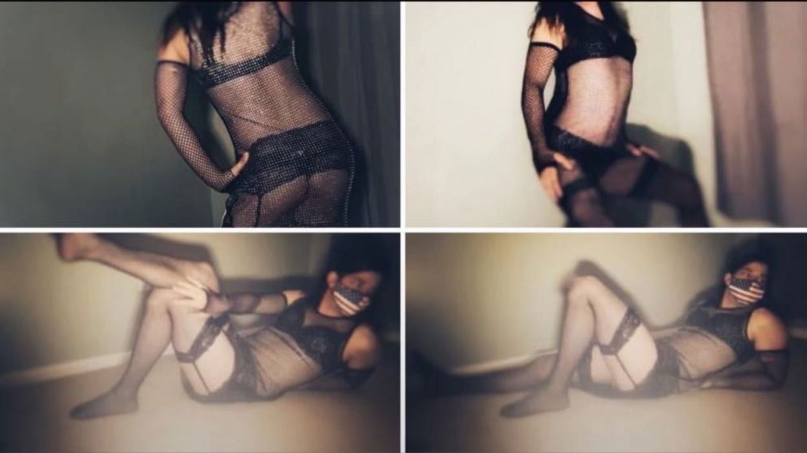 Ashely Ketch 🏳️‍🌈🏳️‍⚧️ photo