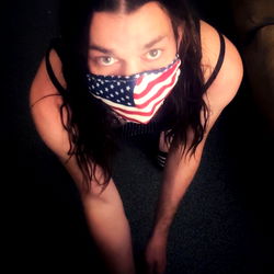 Ashely Ketch 🏳️‍🌈🏳️‍⚧️ Midwest