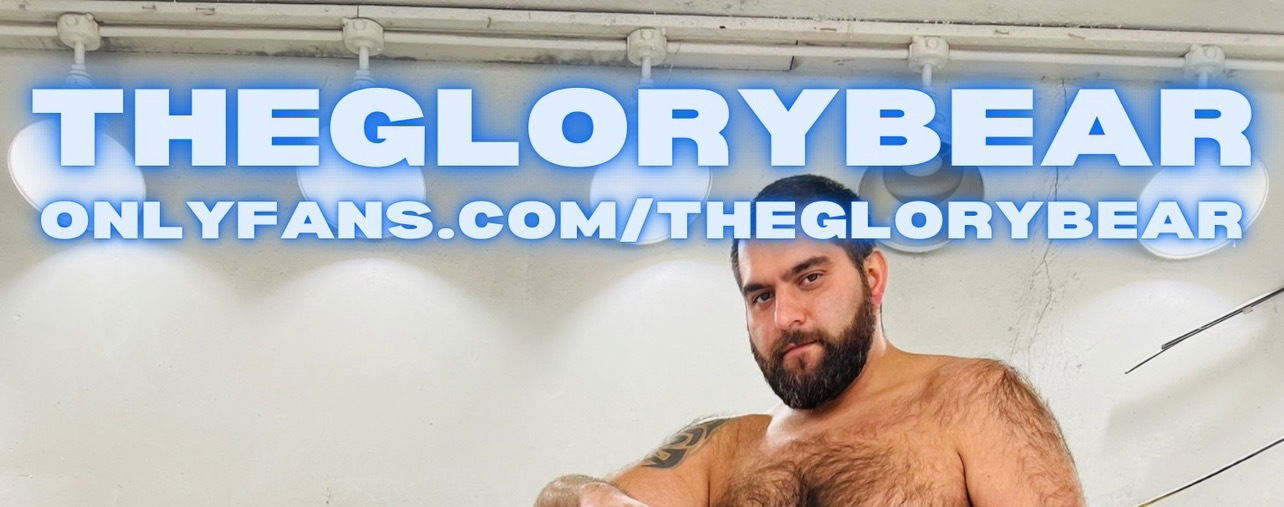 Theglorybear photo