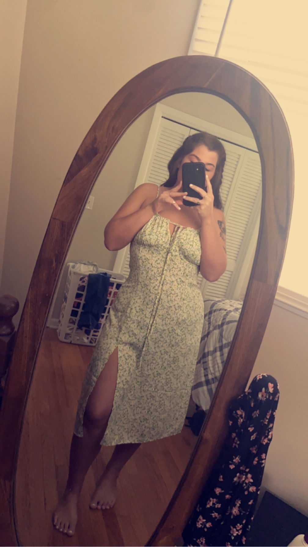 Taylor Chatman photo