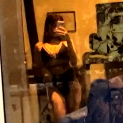 Adri, the OnlyFans Model