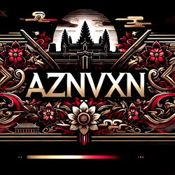 AznVxn photo