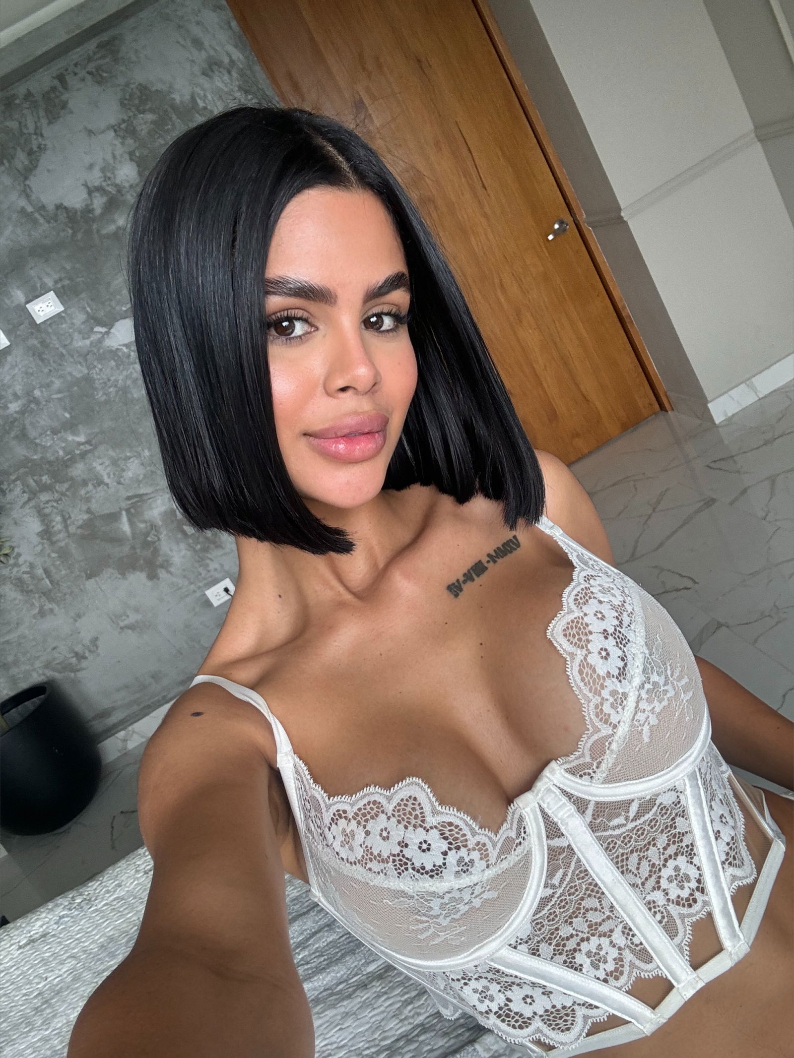 Estefaa💕Perfect Tits🍒&amp; Ass 🍑FREE PAGE photo