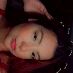 Alyssa, a beauty to behold!