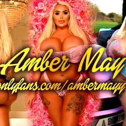 Amber May๐ photo