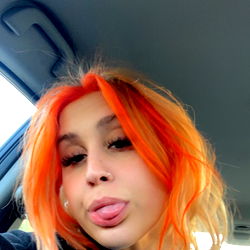 Onlyfans Model Allllykaat in Profile Photo