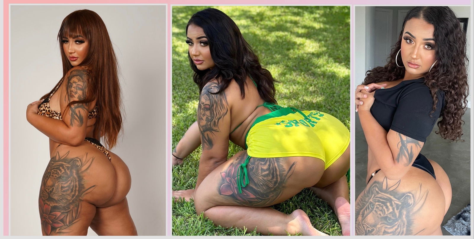 💦😜 𝑩𝑨𝑩𝒀𝑭𝑨𝑪𝑬 𝑭𝑹𝑬𝑨𝑲 😍🤪 photo