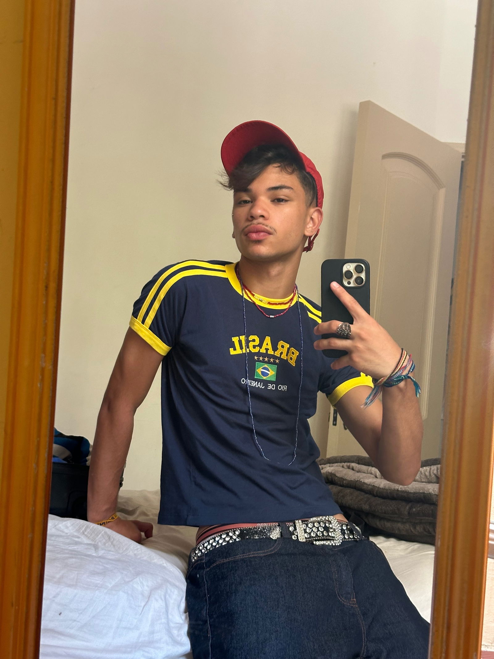 Aquiles Twink 🦄 photo