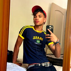 Aquiles Twink 🦄 photo