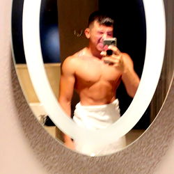 Alejandro, OnlyFans Model, in Colorado Springs