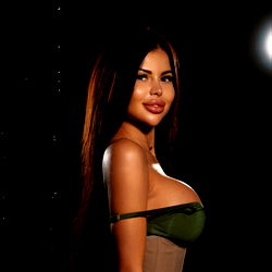 Stacy: OnlyFans Model, World