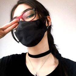 Aura Reznor - Strong Model Photo