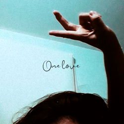 A Fun, Casual Photo of Luci, a Young Adult with a Strong Sense of Style and Personality